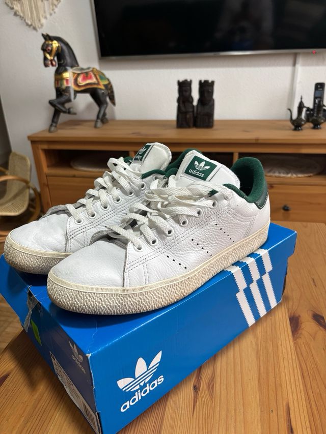 Zapatillas Adidas Stan Smith