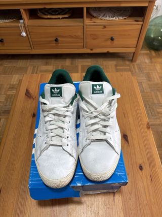 Zapatillas Adidas Stan Smith 