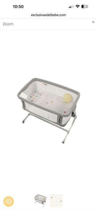 Minicuna Jane