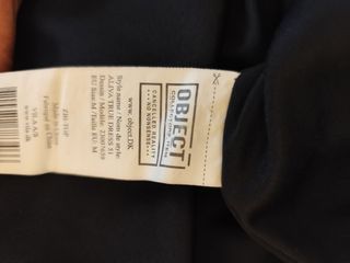 Vestitino con tulle e balze