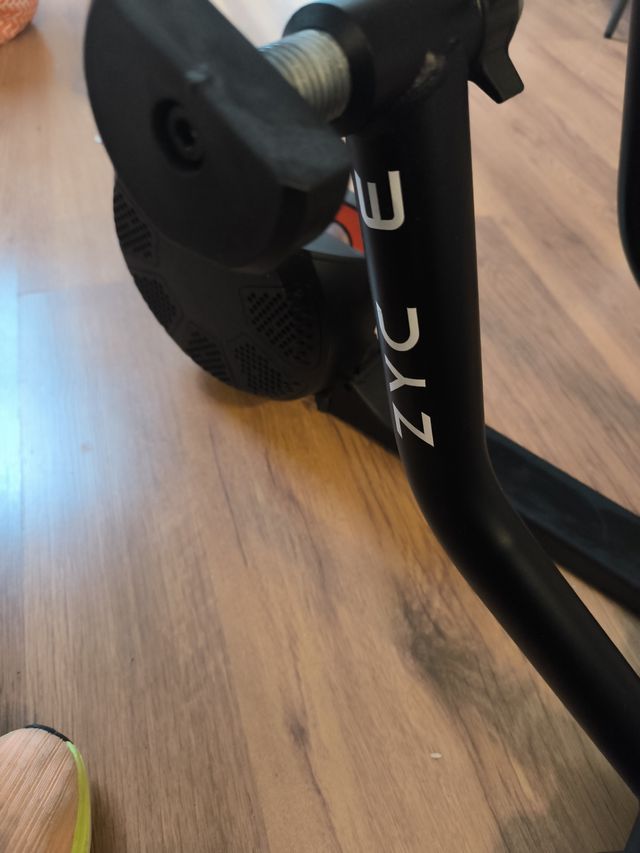 Rodillo Zycle Smart Pro