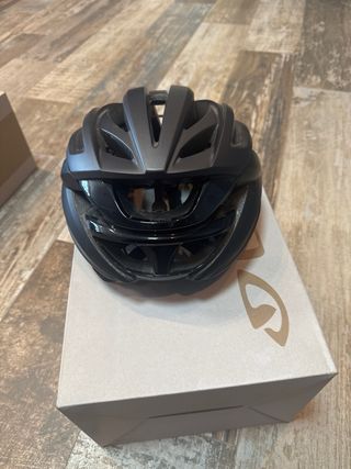 Casco Giro Syntax Mips Talla L Negro