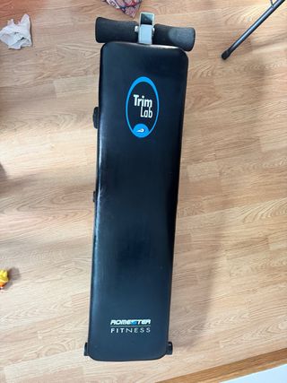 Banco Abdominal Trim Lab Fitness