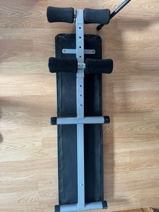 Banco Abdominal Trim Lab Fitness