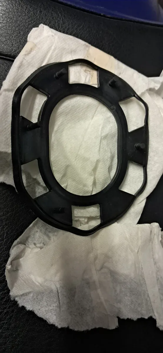 Guarnizione Honda CBR 1100XX