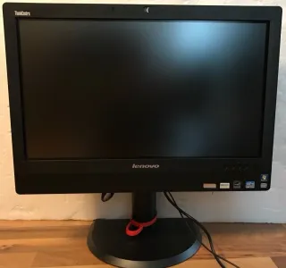Lenovo AiO M92z