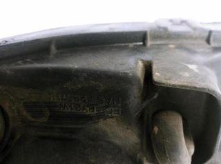 Faro derecho kia sorento i (jc) 2.5 crdi 22578020