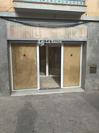 Local comercial en alquiler en Martorell