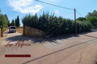 Casa rural en alquiler en Ctra de Sevilla - Ronda sur en Badajoz