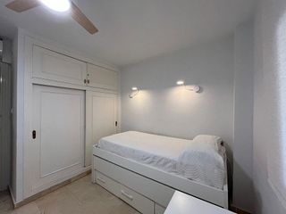 Piso en alquiler en Playa de los Boliches en Fuengirola