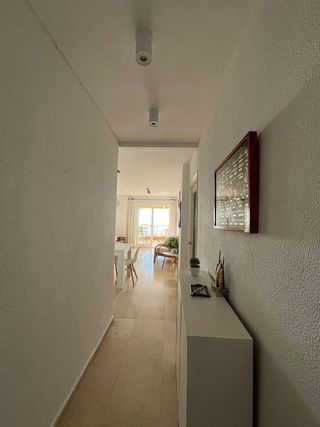 Piso en alquiler en Playa de los Boliches en Fuengirola