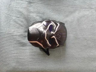 Máscaras de Disfraces
Black panther 
Ironman