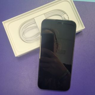 iPhone 16 Pro Max Negro