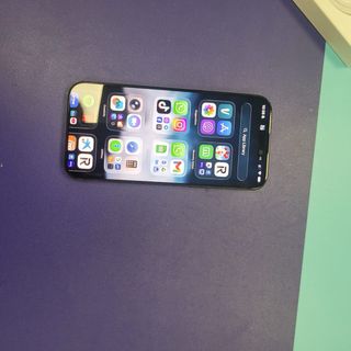 iPhone 16 Pro Max Negro