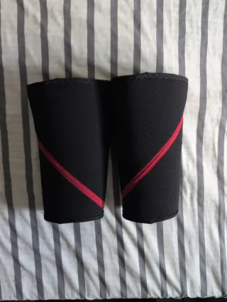 Rodilleras SBD 1ª Gen Talla L