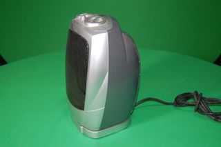 Calentador Eléctrico PTC-903B 1500W