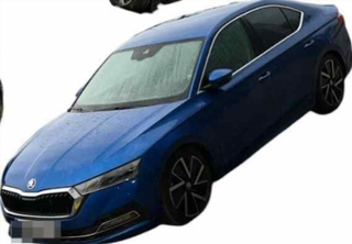 PUERTA DELANTERA IZQUIERDA SKODA OCTAVIA