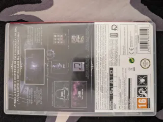 Darq Ultimate Edition Nintendo Switch