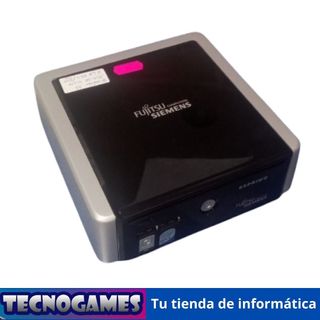 22 mini PC Fujitsu (viene con garantía)