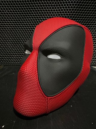 Máscara Deadpool