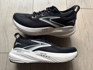 Zapatillas Brooks Glycerin 22 GTS Negras