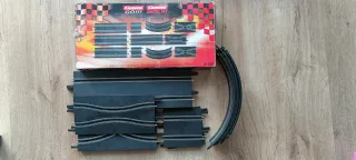 Carrera GO!!! Ampliación Set 2
