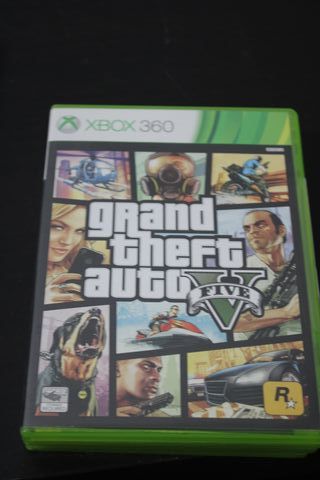 Lotto Videogiochi PS3, PSP, Xbox 360, Xbox One