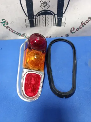 Piloto Trasero Izquierdo Renault 4 Super