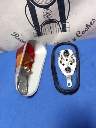 Piloto Trasero Izquierdo Renault 4 Super