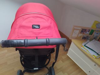 Silla de paseo Valco Baby