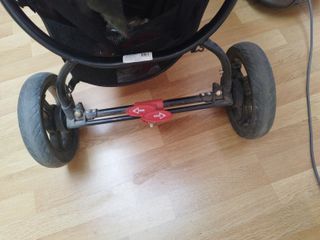 Silla de paseo Valco Baby