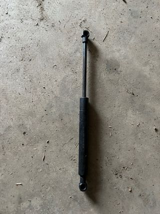 Muelles Capó M3 E46