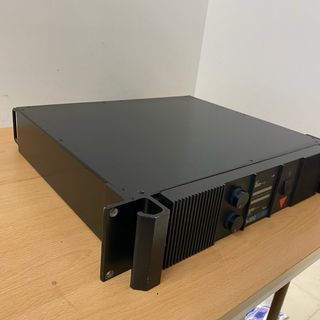 Etapa de Potencia AEQ 901 Negra