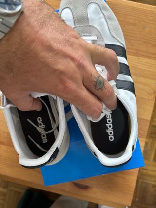 Zapatillas Adidas