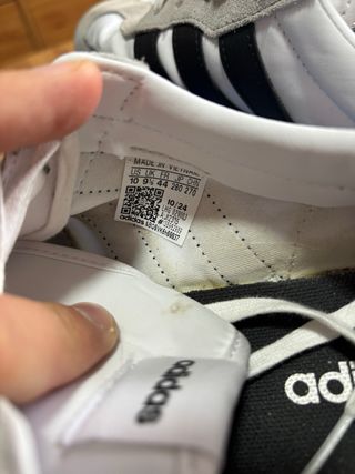 Zapatillas Adidas