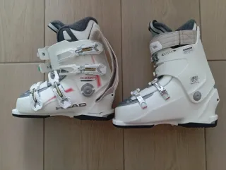 Botas de esquí HEAD talla 293
