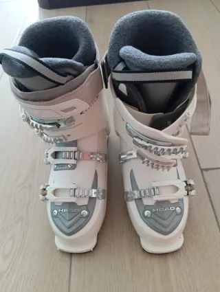 Botas de esquí HEAD talla 293