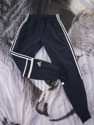 Pantalón chándal Adidas Challenger 