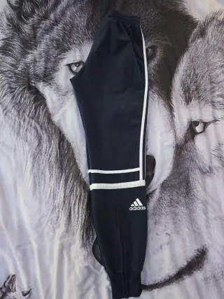 Pantalón chándal Adidas Challenger 