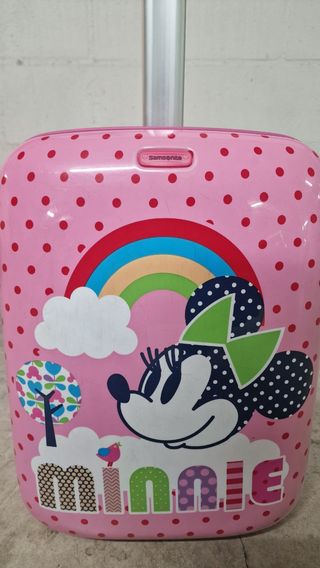 Maleta Samsonite Minnie