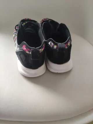 Zapatillas Adidas Mujer Talla 39