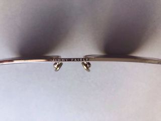 Gafas de sol Jimmy Fairly 