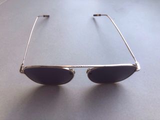 Gafas de sol Jimmy Fairly 