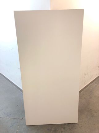 Mesa Ikea Linnmon 150x75 Blanca
