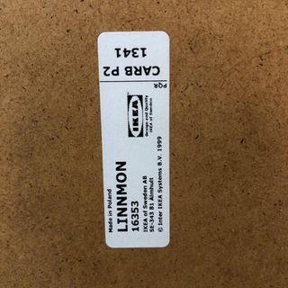 Mesa Ikea Linnmon 150x75 Blanca