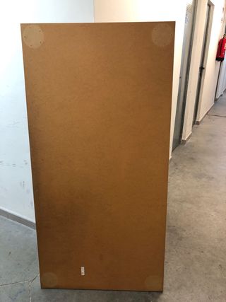 Mesa Ikea Linnmon 150x75 Blanca