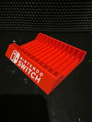 Base para Nintendo Switch