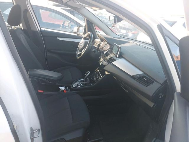 💶SIN ENTRADA 245€ Bmw Serie 2 Active Tourer 216d