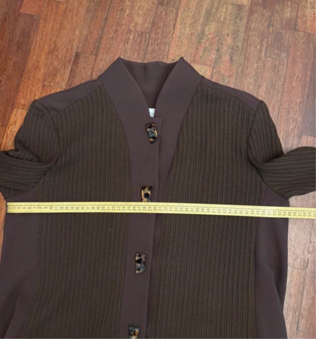 Giacca Gattinoni donna marrone