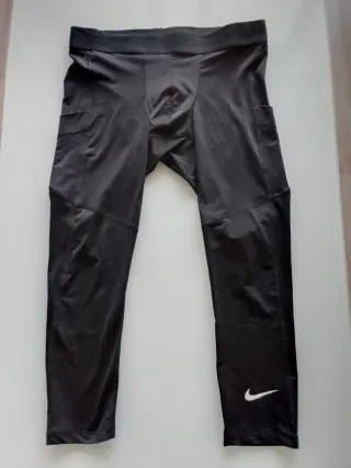 Mallas Nike Pro Dri-Fit Talla L